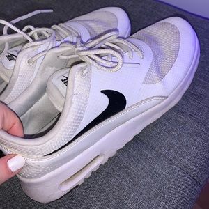 Mike air max Thea